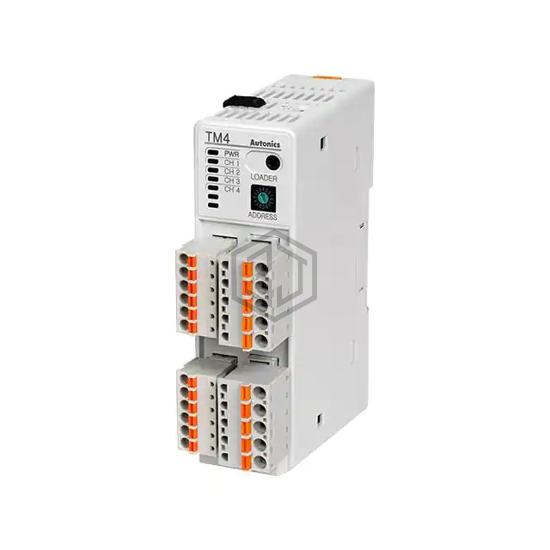 TM4-N2SB - Autonics - Controllers - Process, Temperature