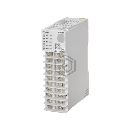 TMH4-N2CB - Autonics - Controllers - Process, Temperature