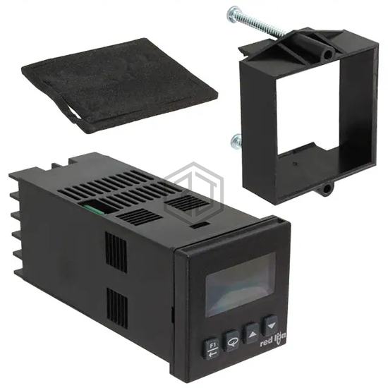 C48CS103 - Red Lion Controls - Panel Meters - Counters, Hour Meters
