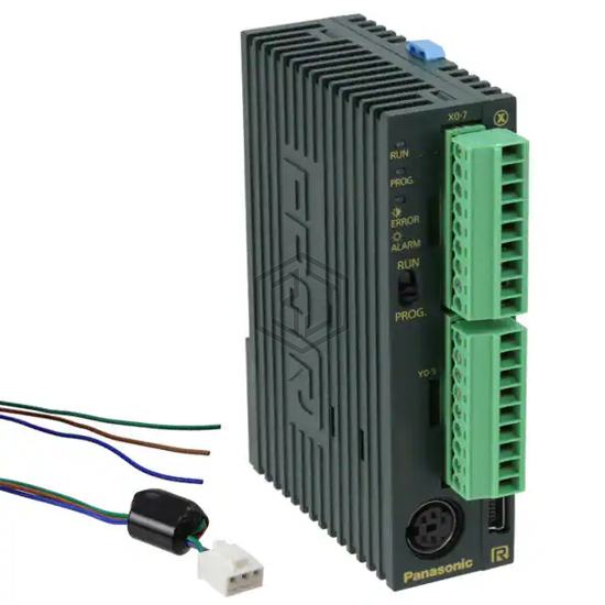 AFP0RC14RS - Panasonic Industrial Automation Sales - Controllers - Programmable (PLC, PAC)