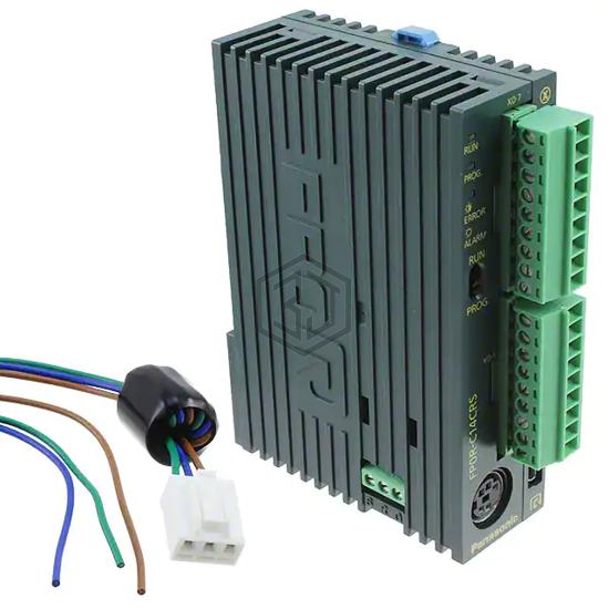 AFP0RC14CRS - Panasonic Industrial Automation Sales - Controllers - Programmable (PLC, PAC)