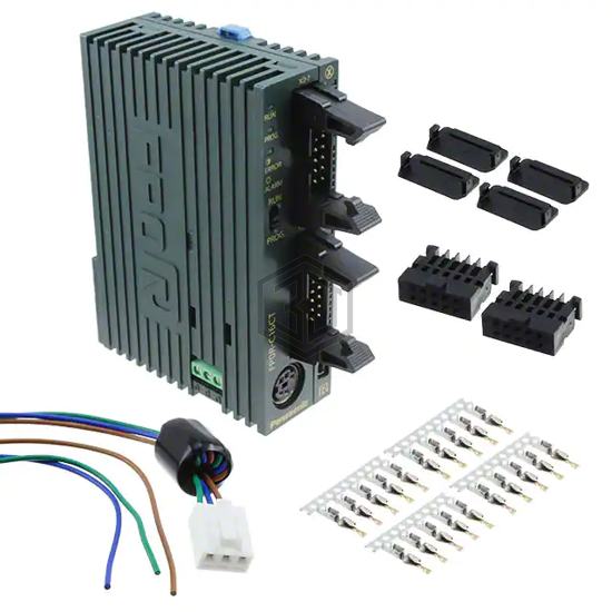 AFP0RC16CT - Panasonic Industrial Automation Sales - Controllers - Programmable (PLC, PAC)