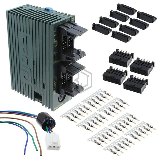 AFP0RC32CT - Panasonic Industrial Automation Sales - Controllers - Programmable (PLC, PAC)