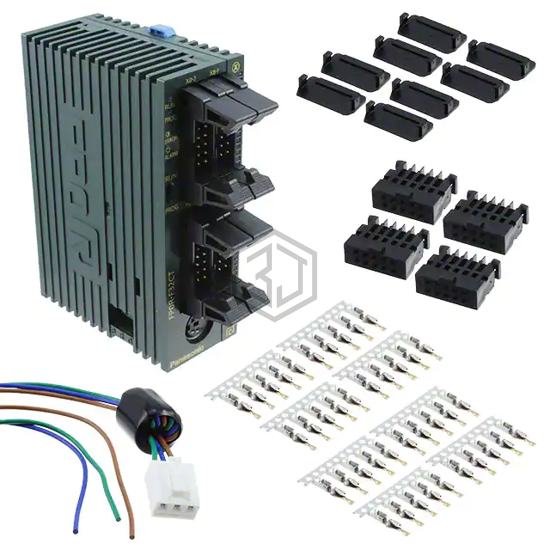 AFP0RF32CT - Panasonic Industrial Automation Sales - Controllers - Programmable (PLC, PAC)