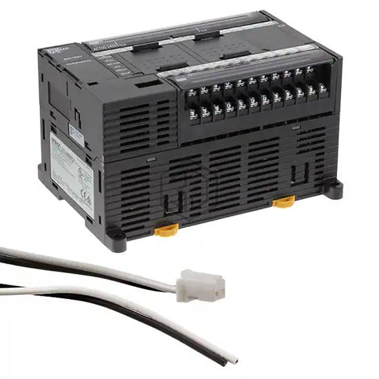CP1L-M40DR-A - Omron Automation and Safety - Controllers - Programmable (PLC, PAC)
