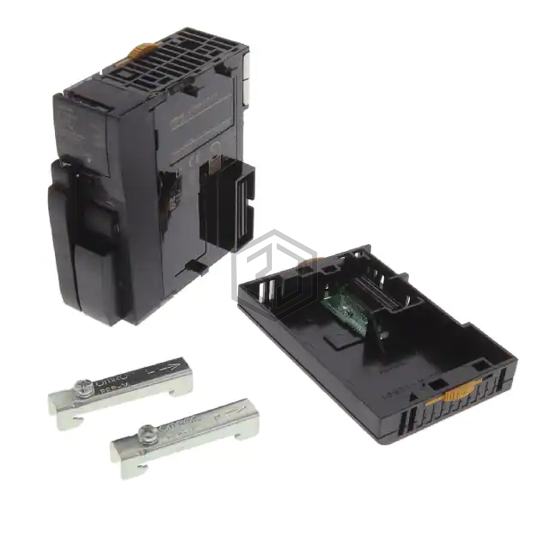 CJ2M-CPU13 - Omron Automation and Safety - Controllers - Programmable (PLC, PAC)
