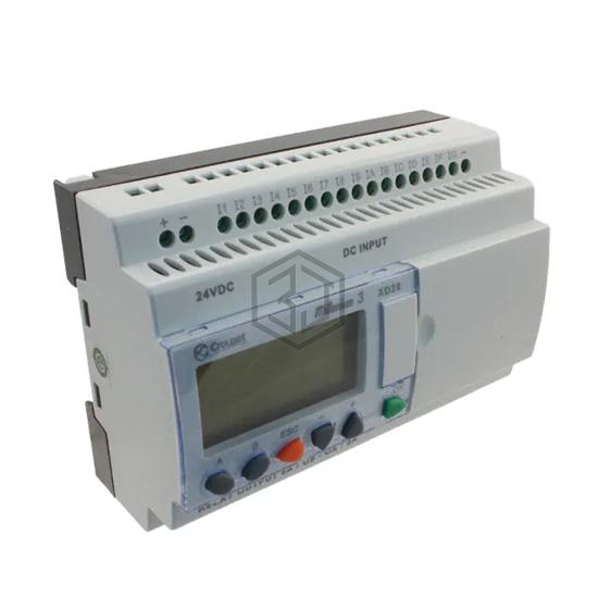 88970161 - Crouzet - Controllers - Programmable (PLC, PAC)