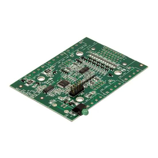 U3-LV-OEM - Labjack Corporation - Controllers - Programmable (PLC, PAC)