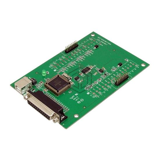 U12-PH - Labjack Corporation - Controllers - Programmable (PLC, PAC)