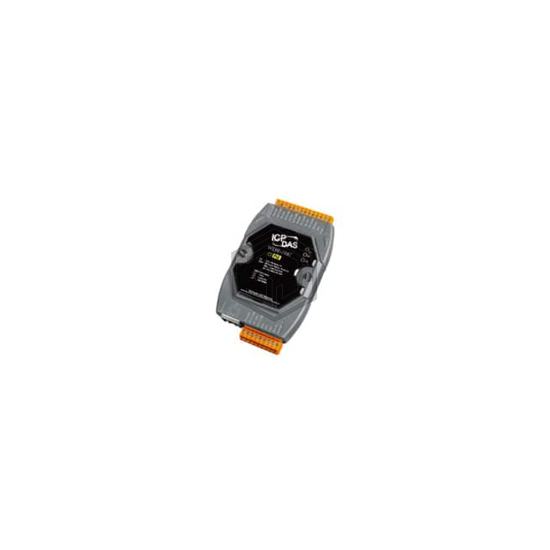 WISE-7167 - ICP DAS USA INC - Controllers - Programmable (PLC, PAC)