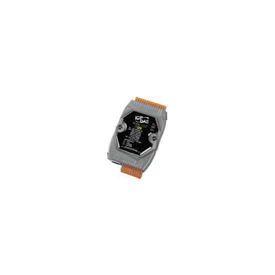 WISE-7152 - ICP DAS USA INC - Controllers - Programmable (PLC, PAC)