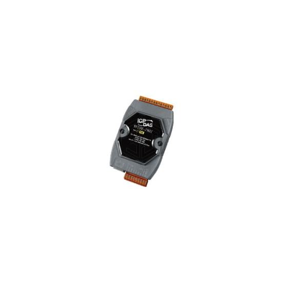 WISE-7901 - ICP DAS USA INC - Controllers - Programmable (PLC, PAC)
