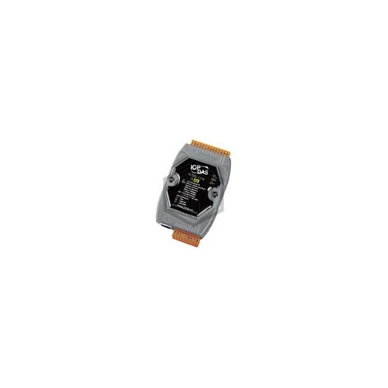 WISE-7117 - ICP DAS USA INC - Controllers - Programmable (PLC, PAC)
