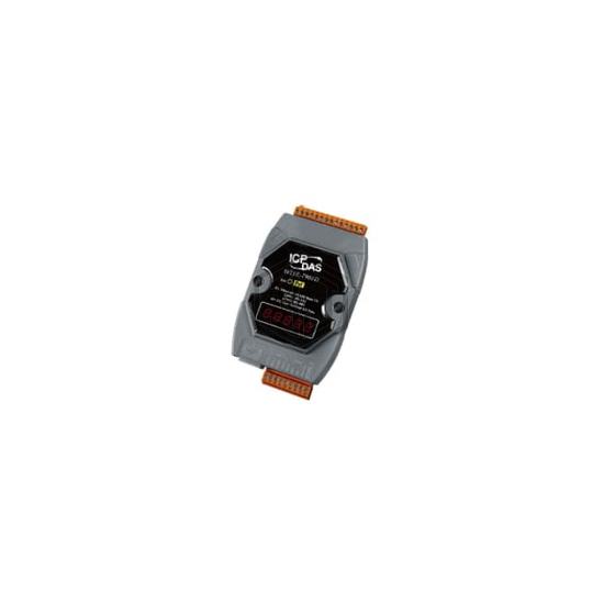 WISE-7901D - ICP DAS USA INC - Controllers - Programmable (PLC, PAC)