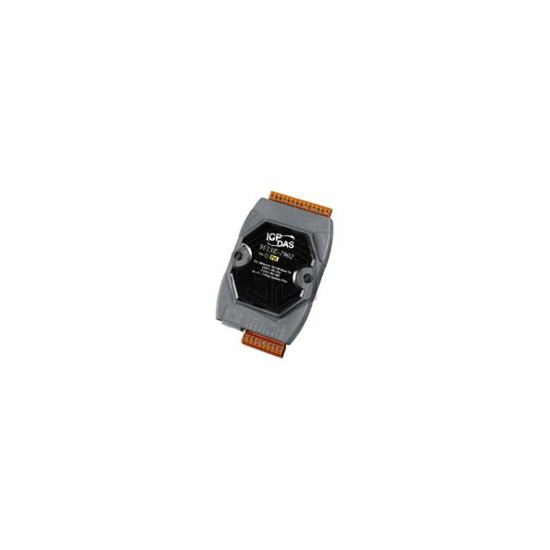 WISE-7902 - ICP DAS USA INC - Controllers - Programmable (PLC, PAC)