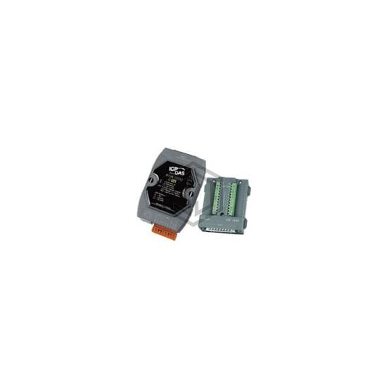 WISE-7118Z/S - ICP DAS USA INC - Controllers - Programmable (PLC, PAC)