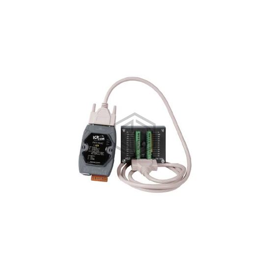 WISE-7118Z/S2 - ICP DAS USA INC - Controllers - Programmable (PLC, PAC)