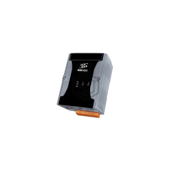 WISE-5231 - ICP DAS USA INC - Controllers - Programmable (PLC, PAC)