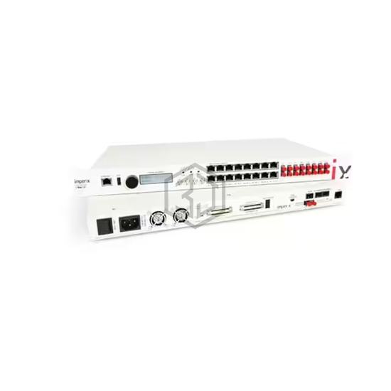 RCPHW30 - Imperix - Controllers - Programmable (PLC, PAC)