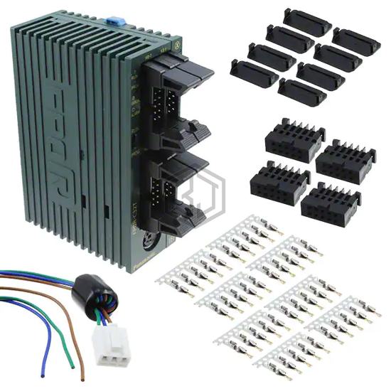 AFP0RC32T - Panasonic Industrial Automation Sales - Controllers - Programmable (PLC, PAC)