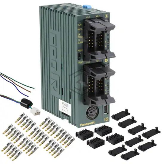 AFP0RC32MT - Panasonic Industrial Automation Sales - Controllers - Programmable (PLC, PAC)