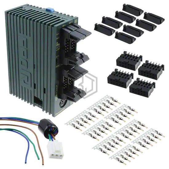 AFP0RC32CP - Panasonic Industrial Automation Sales - Controllers - Programmable (PLC, PAC)