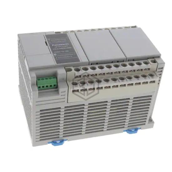 AFPXHC30T - Panasonic Industrial Automation Sales - Controllers - Programmable (PLC, PAC)