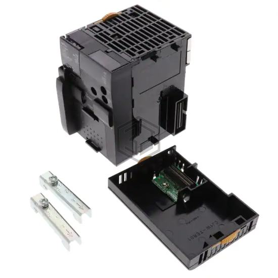 CJ2M-CPU33 - Omron Automation and Safety - Controllers - Programmable (PLC, PAC)