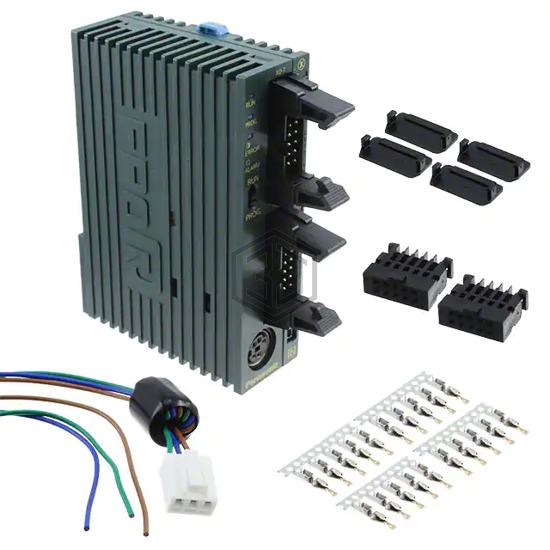 AFP0RC16P - Panasonic Industrial Automation Sales - Controllers - Programmable (PLC, PAC)