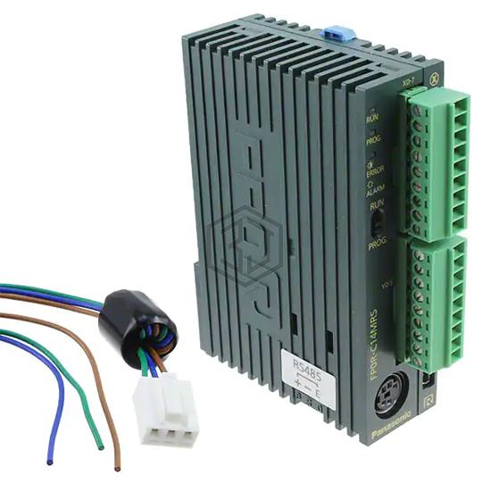 AFP0RC14MRS - Panasonic Industrial Automation Sales - Controllers - Programmable (PLC, PAC)