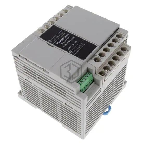AFPXHC14T - Panasonic Industrial Automation Sales - Controllers - Programmable (PLC, PAC)