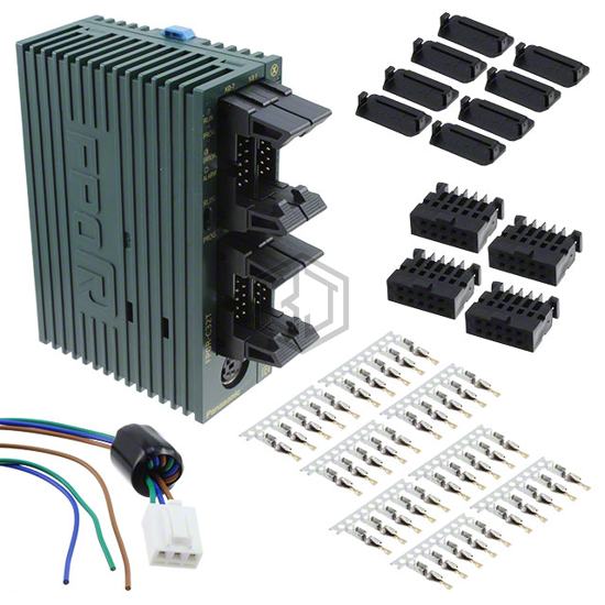 AFP0RC32P - Panasonic Industrial Automation Sales - Controllers - Programmable (PLC, PAC)