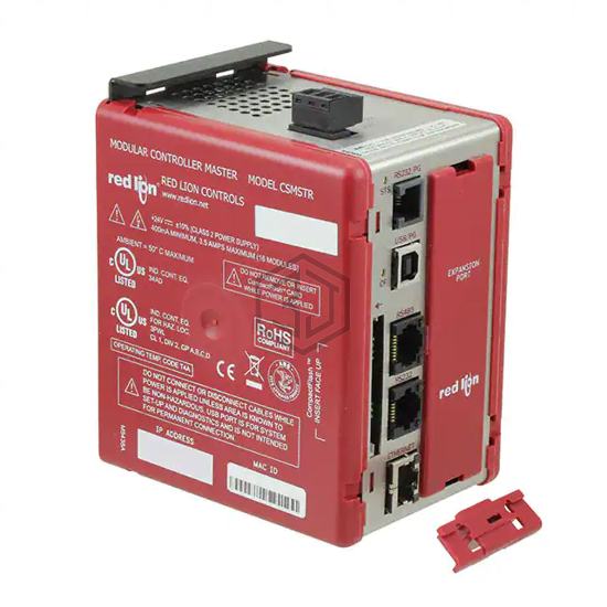 CSMSTRGT - Red Lion Controls - Controllers - Programmable (PLC, PAC)