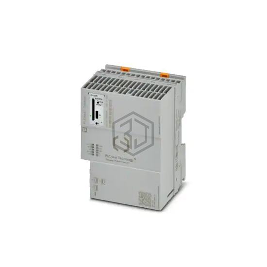 1069208 - Phoenix Contact - Controllers - Programmable (PLC, PAC)