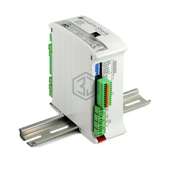 IS.AB20REL.HF+ - Industrial Shields - Controllers - Programmable (PLC, PAC)