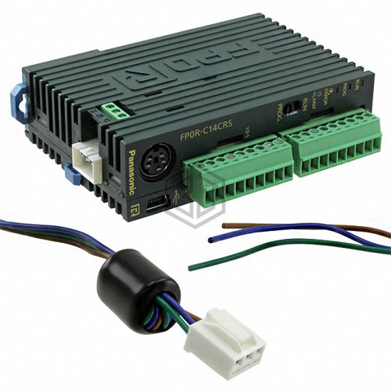 AFP0RC14CRT14 - Panasonic Industrial Automation Sales - Controllers - Programmable (PLC, PAC)
