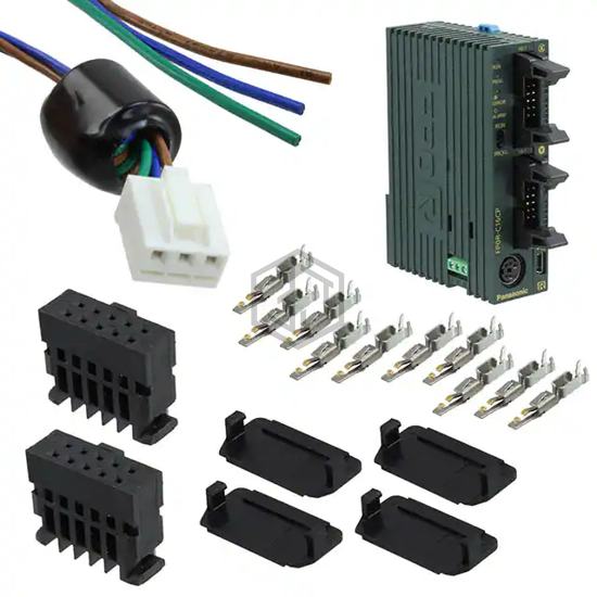 AFP0RC16CP - Panasonic Industrial Automation Sales - Controllers - Programmable (PLC, PAC)