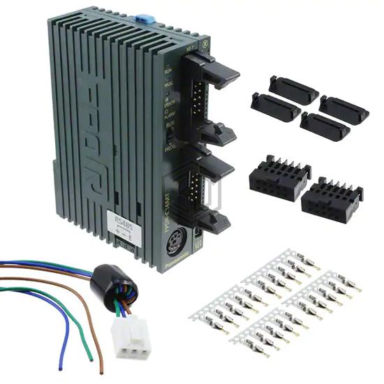 AFP0RC16MT - Panasonic Industrial Automation Sales - Controllers - Programmable (PLC, PAC)