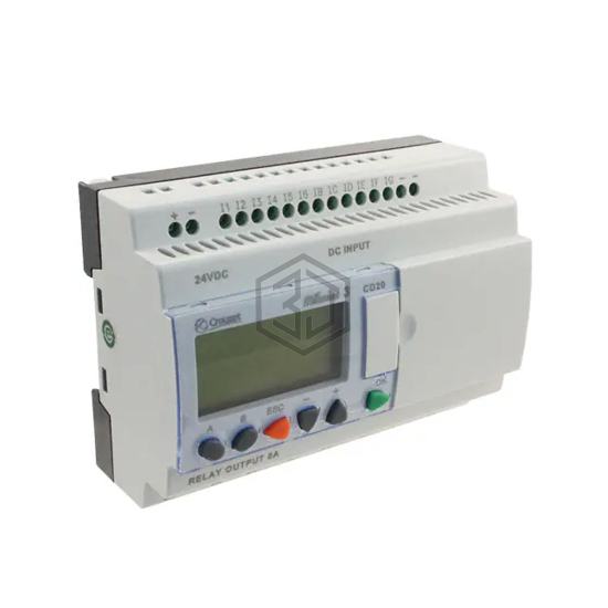 88970051 - Crouzet - Controllers - Programmable (PLC, PAC)