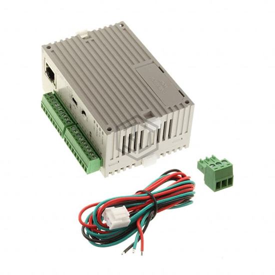 DVP12SE11R - Delta Electronics/Industrial Automation - Controllers - Programmable (PLC, PAC)