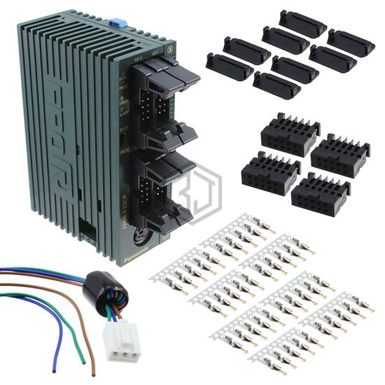 AFP0RF32CP - Panasonic Industrial Automation Sales - Controllers - Programmable (PLC, PAC)