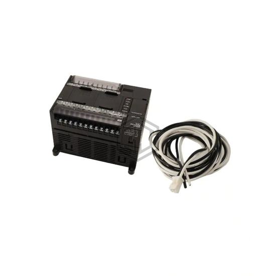 CP1L-M30DR-D - Omron Automation and Safety - Controllers - Programmable (PLC, PAC)