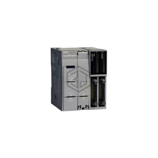 FC6A-D32P3CEE - IDEC - Controllers - Programmable (PLC, PAC)
