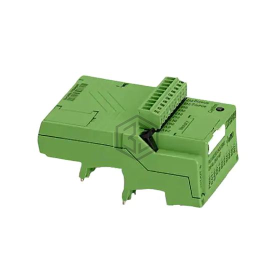 2907447 - Phoenix Contact - Controllers - Programmable (PLC, PAC)