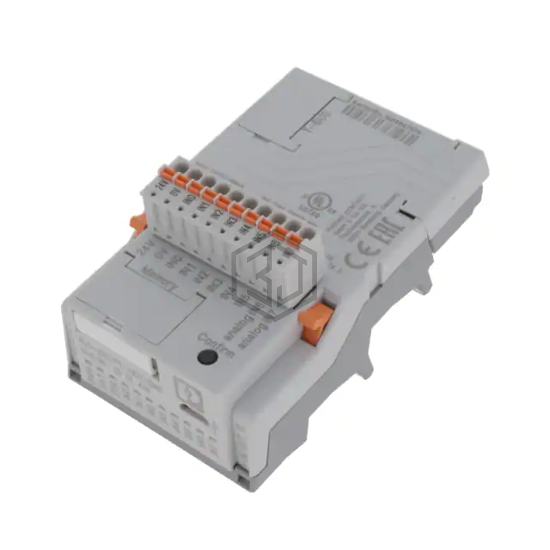 2907446 - Phoenix Contact - Controllers - Programmable (PLC, PAC)