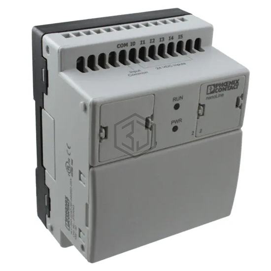 2701043 - Phoenix Contact - Controllers - Programmable (PLC, PAC)