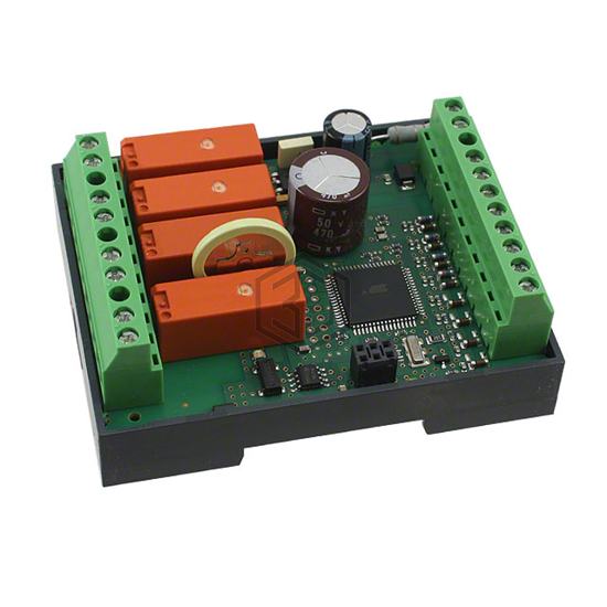 88970005 - Crouzet - Controllers - Programmable (PLC, PAC)