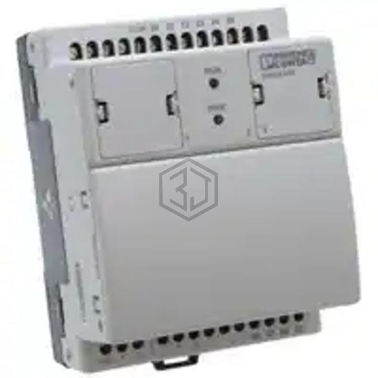 2701027 - Phoenix Contact - Controllers - Programmable (PLC, PAC)