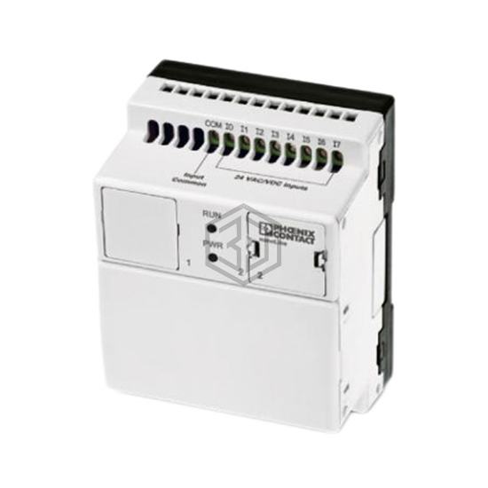 2700487 - Phoenix Contact - Controllers - Programmable (PLC, PAC)