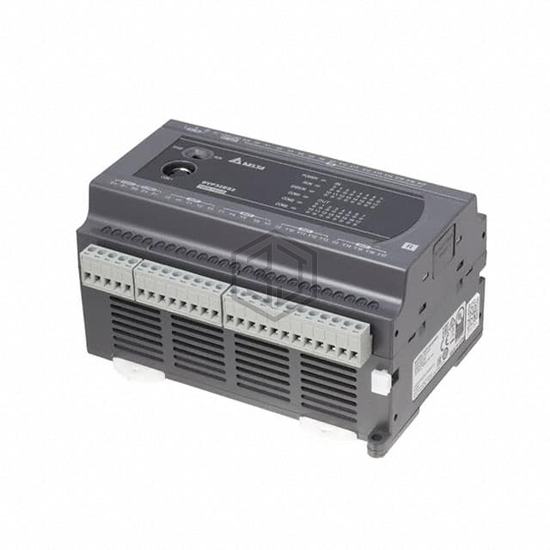 DVP32ES200R - Delta Electronics/Industrial Automation - Controllers - Programmable (PLC, PAC)